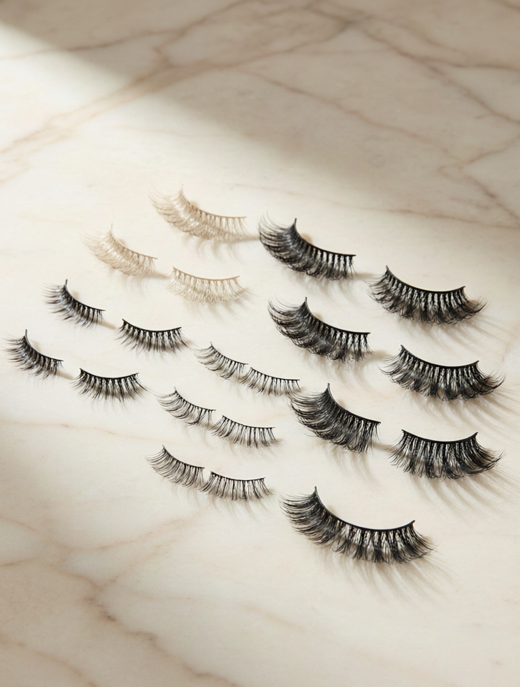 yoloful - Luxury Lashes & Nail Artistry